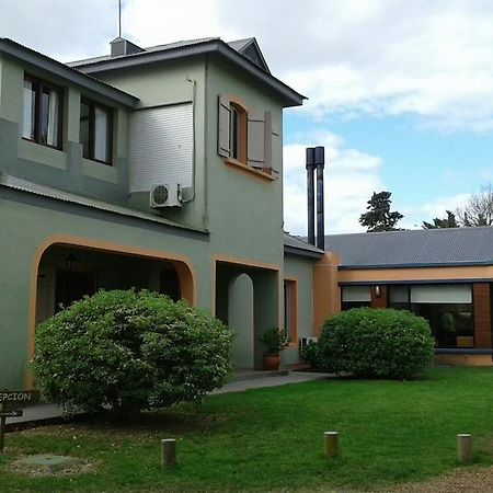 Estancia Turistica Don Joaquin Scavino Екстер'єр фото