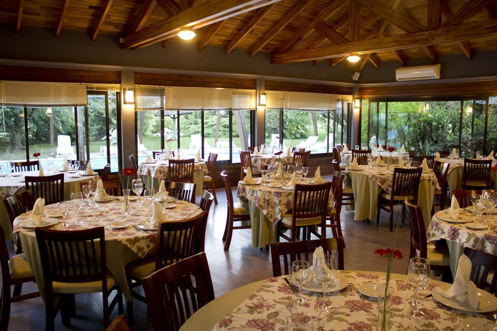 Estancia Turistica Don Joaquin Scavino Екстер'єр фото