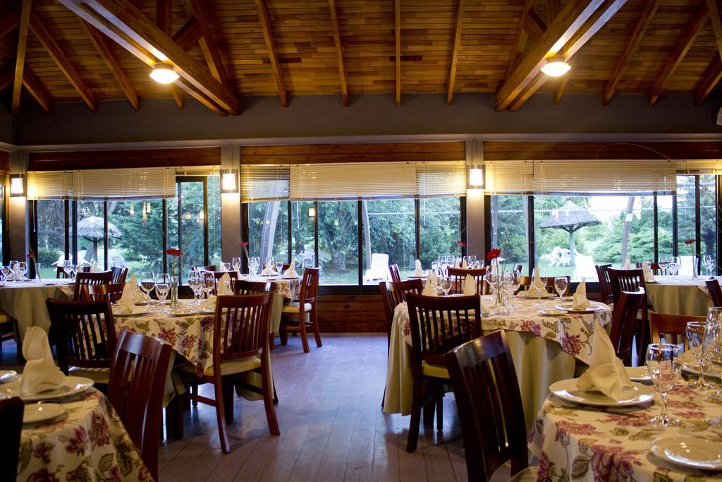 Estancia Turistica Don Joaquin Scavino Екстер'єр фото