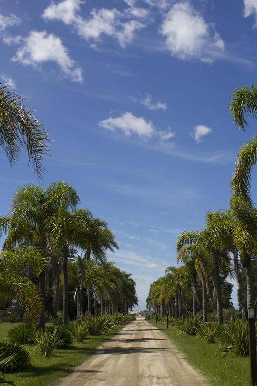 Estancia Turistica Don Joaquin Scavino Екстер'єр фото