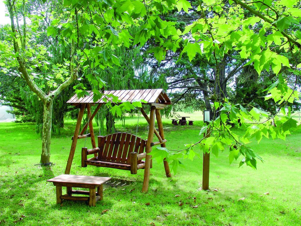 Estancia Turistica Don Joaquin Scavino Екстер'єр фото