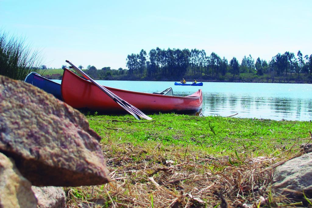 Estancia Turistica Don Joaquin Scavino Екстер'єр фото