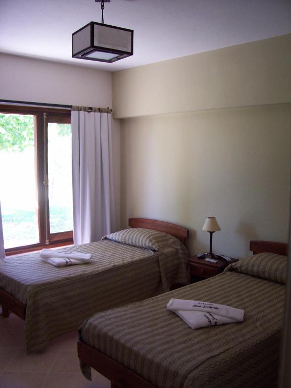 Estancia Turistica Don Joaquin Scavino Номер фото