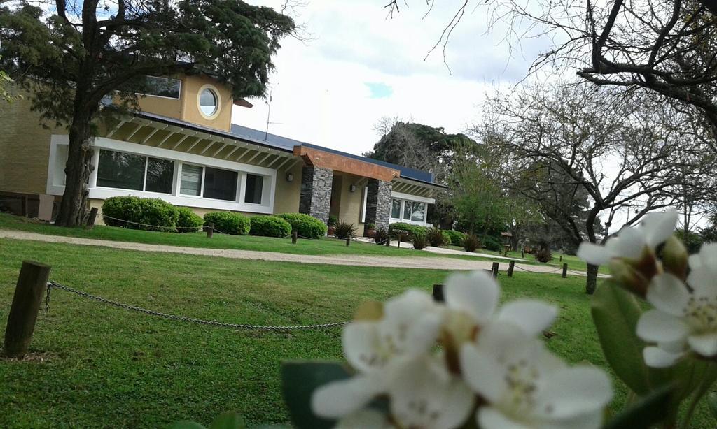 Estancia Turistica Don Joaquin Scavino Екстер'єр фото